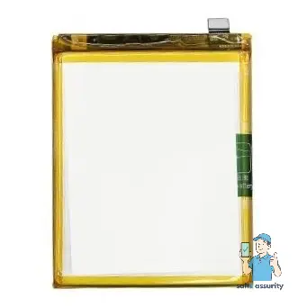 Battery for Oppo Reno10 5G thumbnail